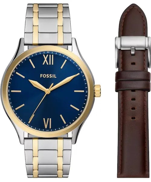 Часы Fossil BQ2786SET #1