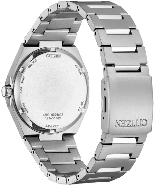 Часы Citizen AW0130-85Z #3