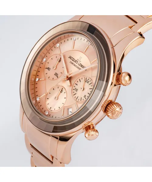 Часы Jacques Lemans 1-2151i #3