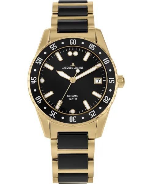 Часы Jacques Lemans 42-12G #1