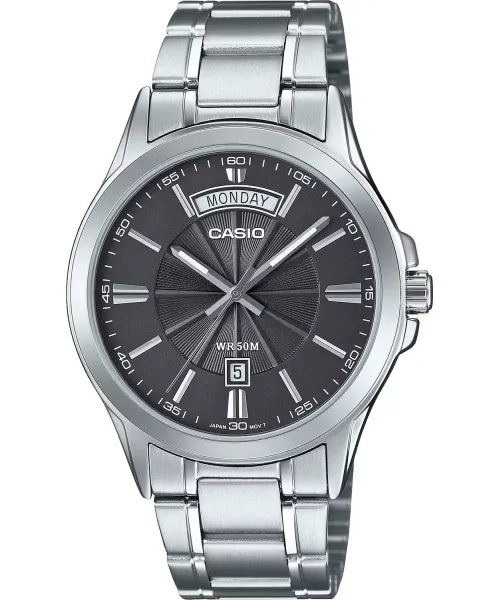 Часы Casio Collection MTP-1381D-8A #1
