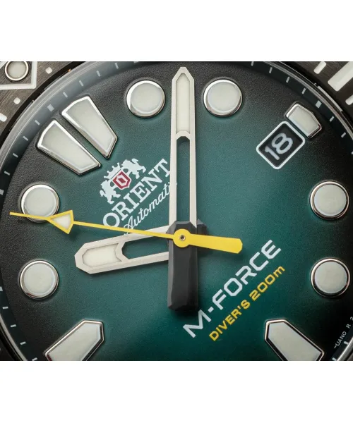Часы Orient RA-AC0L04L00 #4