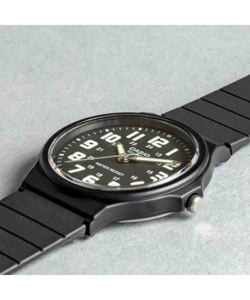 Часы Casio Collection MQ-71-1B #3