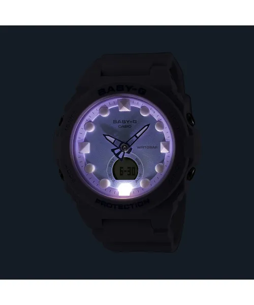 Часы Casio Baby-G BGA-320FH-4A #5