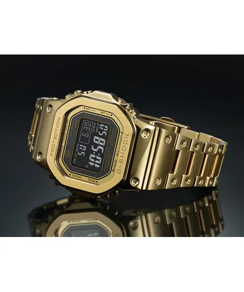 Часы Casio G-Shock GMW-B5000GD-9 #5