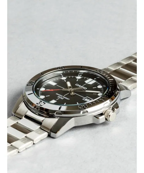 Часы Casio Collection MTP-VD01D-1E #4