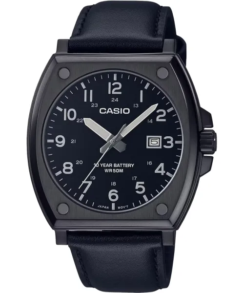 Часы Casio Collection MTP-E715L-1A #1