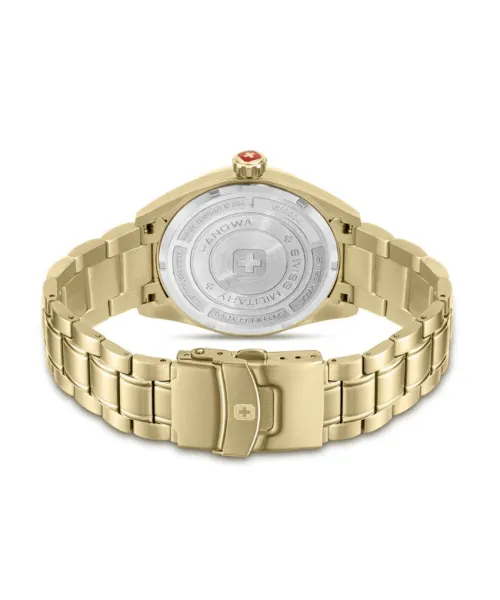 Часы Swiss Military Hanowa SMWGH0004110 #5