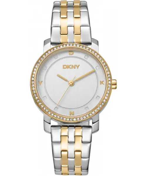 Часы DKNY DK1L065M0065 #1