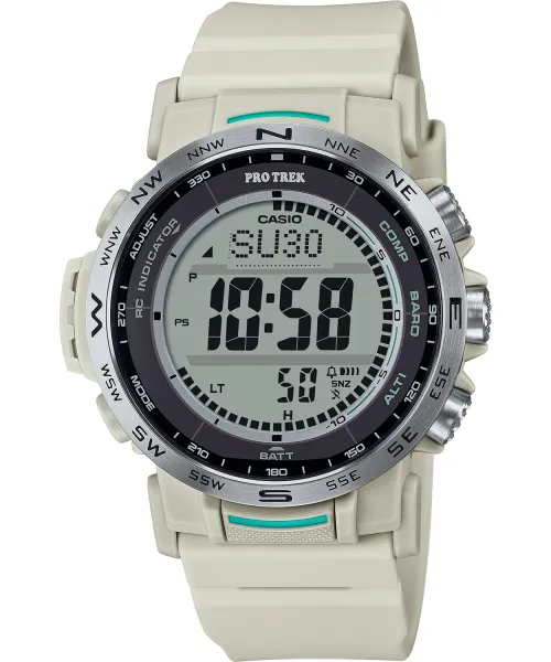 Часы Casio Pro Trek PRW-35-7 #1