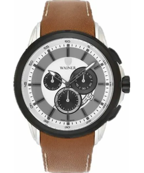 Часы Wainer WA.10777-C #1