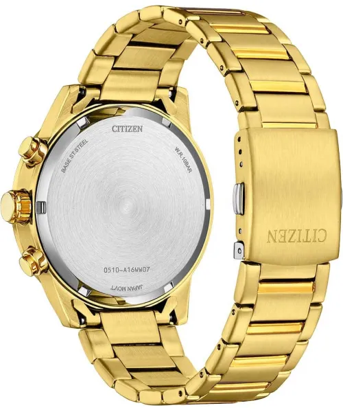 Часы Citizen AN3682-54E #4
