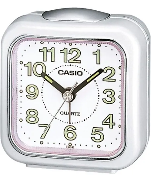  будильники б. Casio TQ-142-7 #1