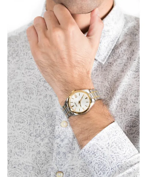 Часы Seiko SUR312P1 #3