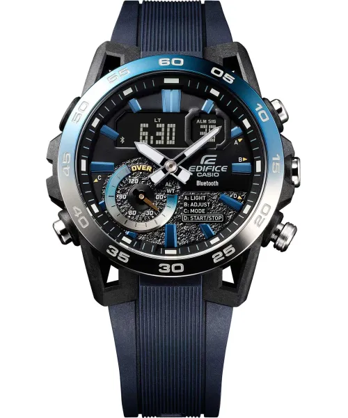 Часы Casio Edifice ECB-40NP-1A #4