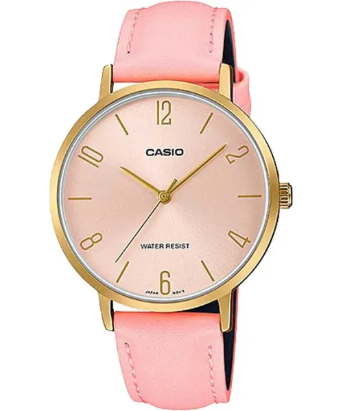 Часы Casio Collection LTP-VT01GL-4B #1