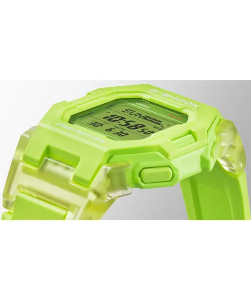 Часы Casio G-Shock GD-B500S-3 #4