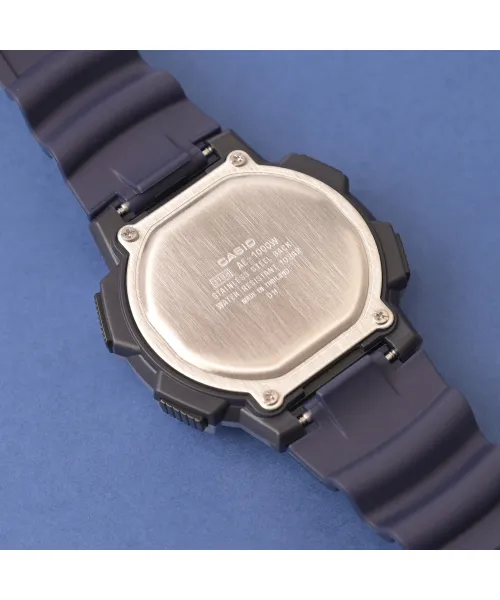 Часы Casio Collection AE-1000W-2A #3