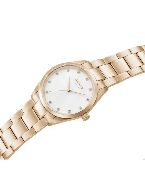 Часы Obaku V263LXVWSV #2