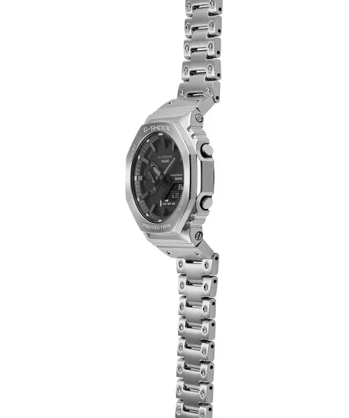 Часы Casio G-Shock GM-B2100D-1A #7