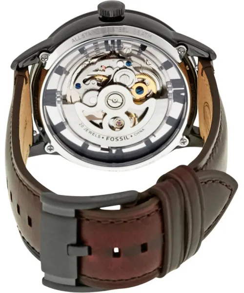 Часы Fossil ME3098 #4