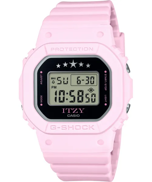 Часы Casio G-Shock GMD-S5610IT-4B #1