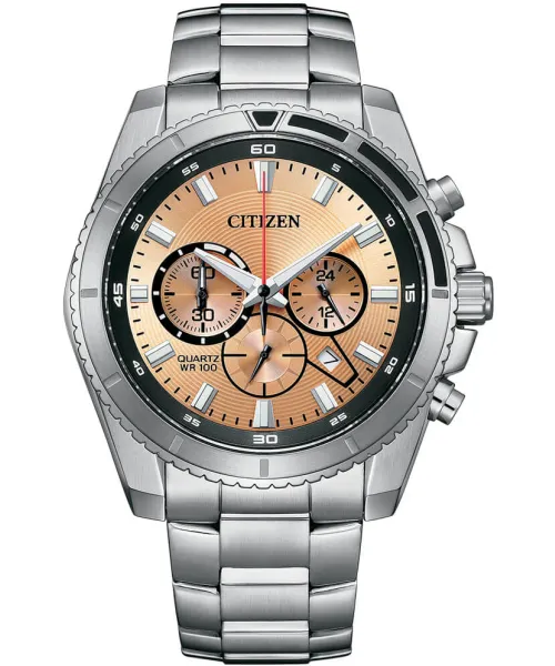 Часы Citizen AN8200-50X #1