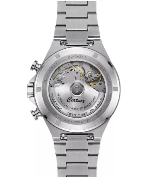 Часы Certina C043.427.11.091.00 #2