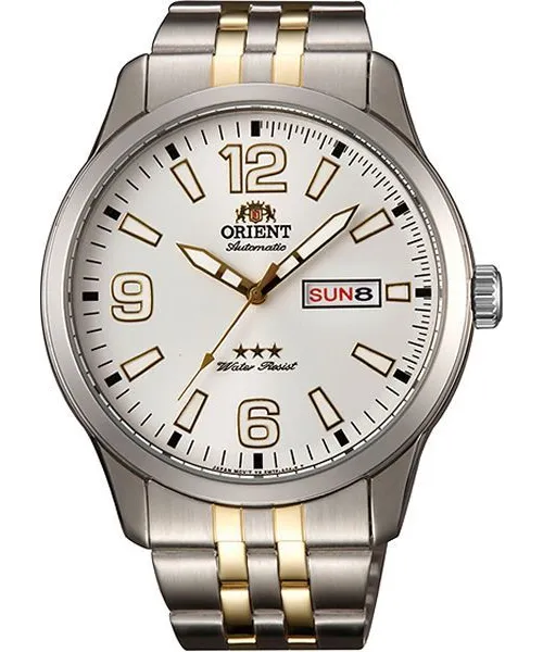 Часы Orient SAB0B005W #1