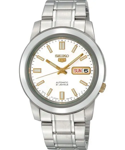 Часы Seiko SNKK07K1 #1