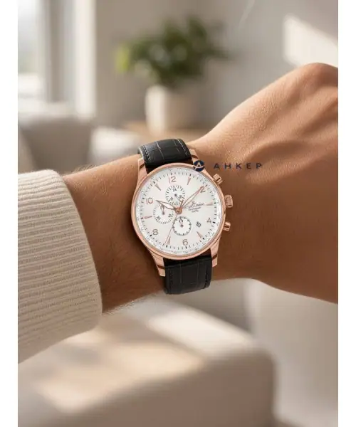 Часы Jacques Lemans 1-1844ZO #2