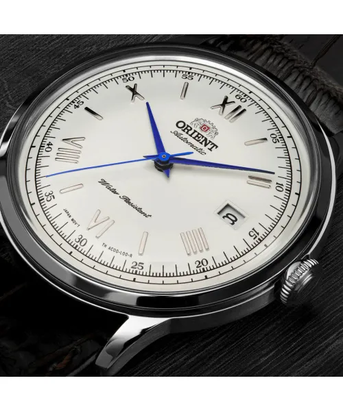 Часы Orient TAC00009W #4