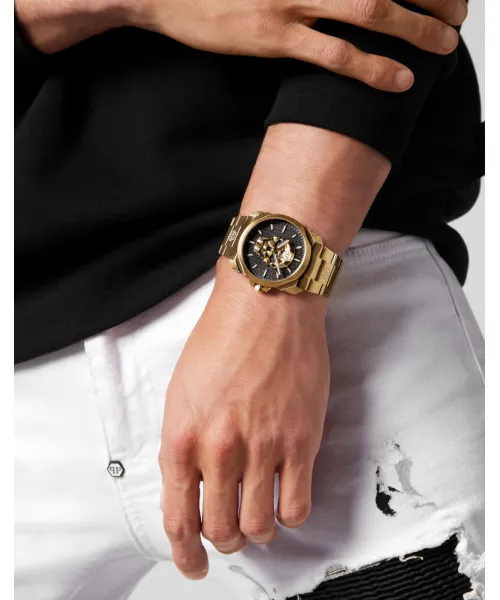 Часы Philipp Plein PWLAA0822 #5