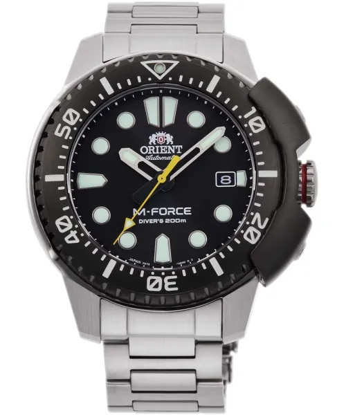 Часы Orient RA-AC0L01B00 #1