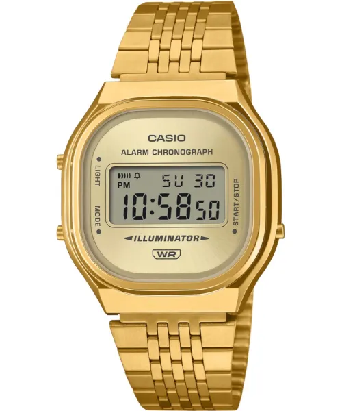Часы Casio Vintage A140WEG-9A #1