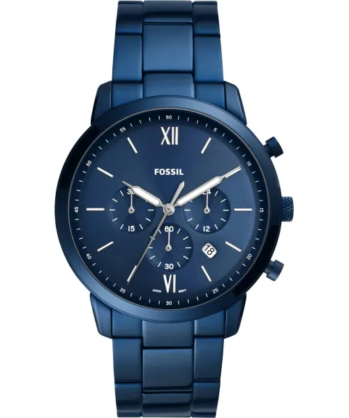 Часы Fossil FS5826 #1