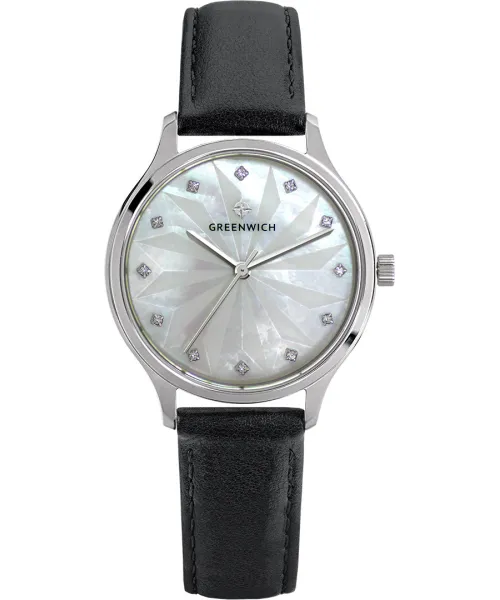 Часы Greenwich GW 341.11.53 #1