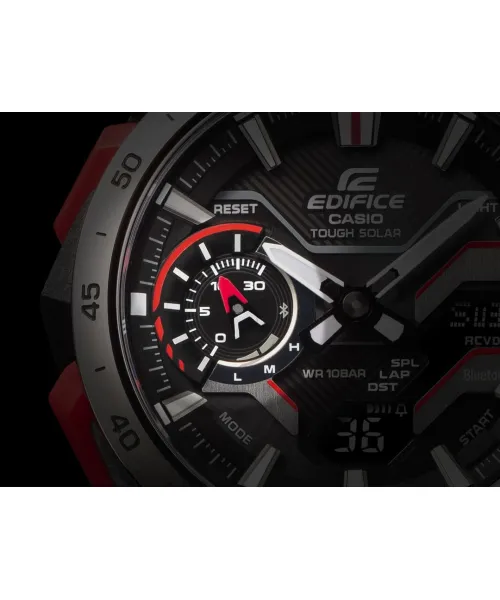 Часы Casio Edifice ECB-2200P-1A #4
