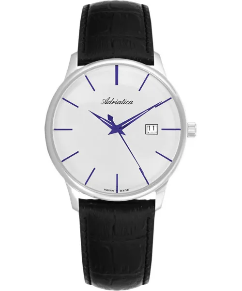 Часы Adriatica A8242.52B3Q #1