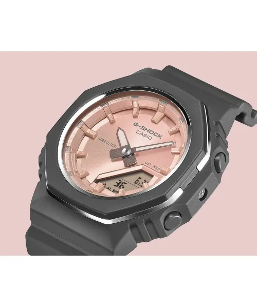 Часы Casio G-Shock GMA-P2110SC-4A #5