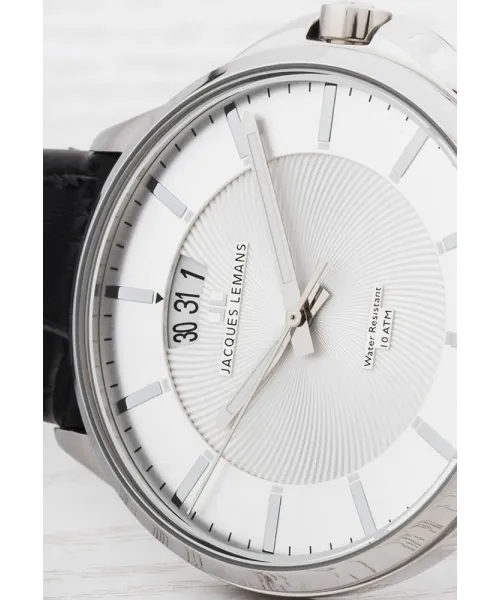 Часы Jacques Lemans 1-1540B #2