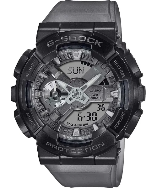 Часы Casio G-Shock GM-110MF-1A #1