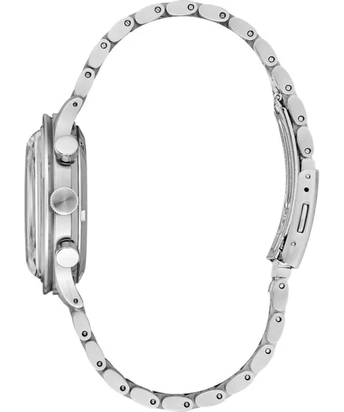 Часы Seiko SSB481P1 #2