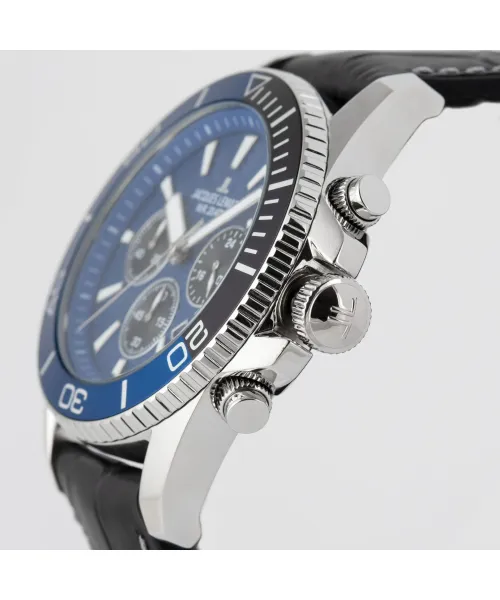 Часы Jacques Lemans 1-2206B #3