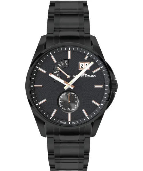 Часы Jacques Lemans 1-2199V #1