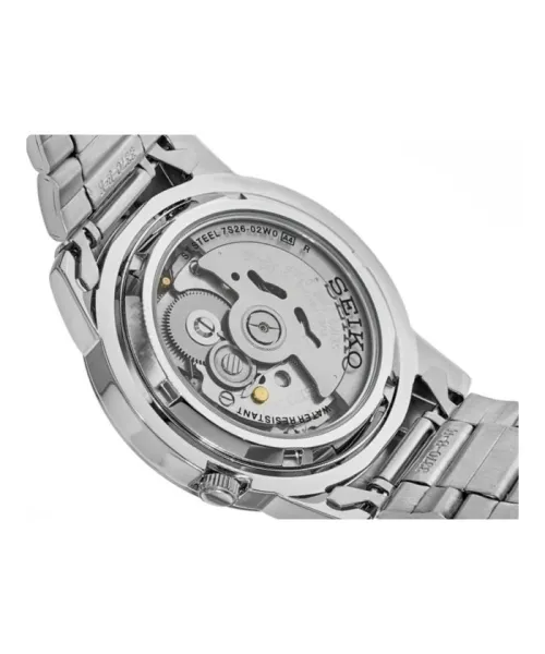 Часы Seiko SNKE61K1 #5