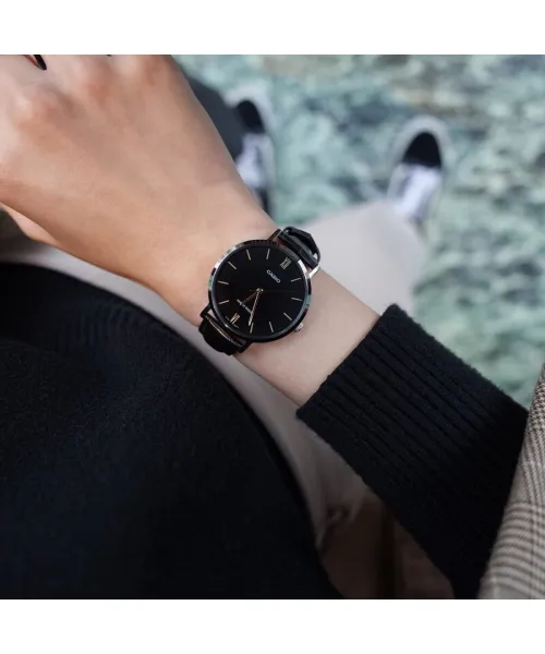 Часы Casio Collection LTP-VT01L-1B #2