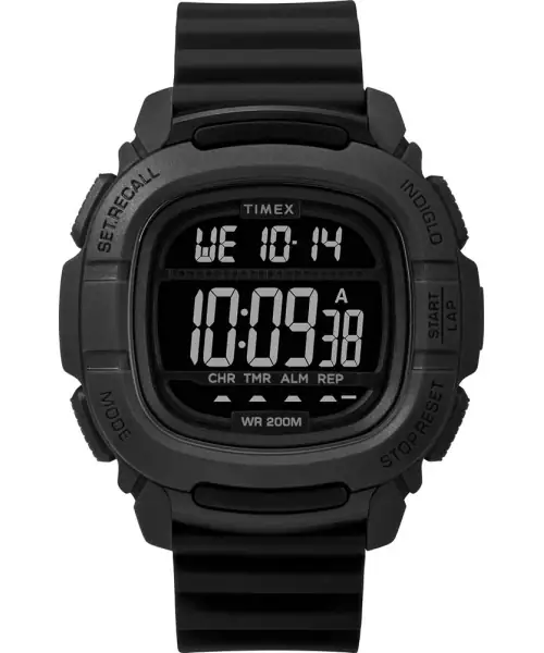 Часы Timex TW5M26100 #1
