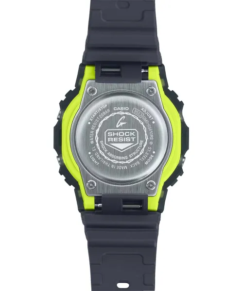Часы Casio G-Shock GMD-S5610RS-8 #4