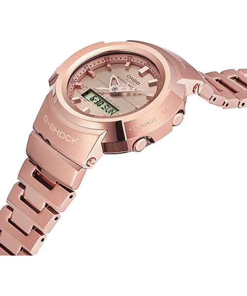 Часы Casio G-Shock AWM-500GD-4A #2